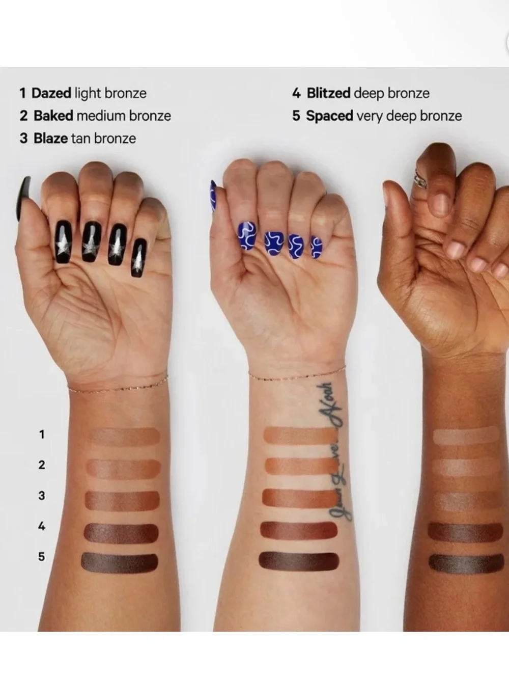 Milk Makeup nwt shade